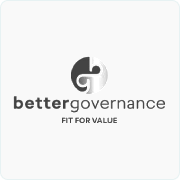 Better Governance